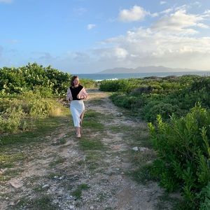 Meet your Posher, Samantha